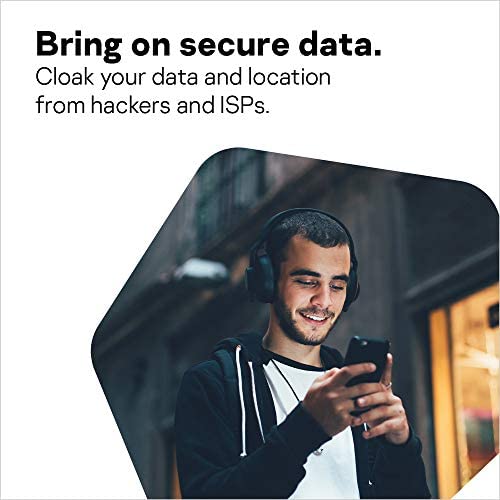 Kaspersky Total Security 2022 | 5 Devices | 1 Year | PC/Mac/Android | Online Code - Image 6