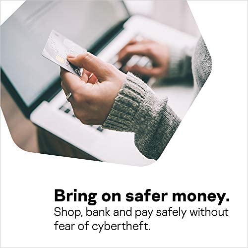 Kaspersky Total Security 2022 | 5 Devices | 1 Year | PC/Mac/Android | Online Code - Image 5